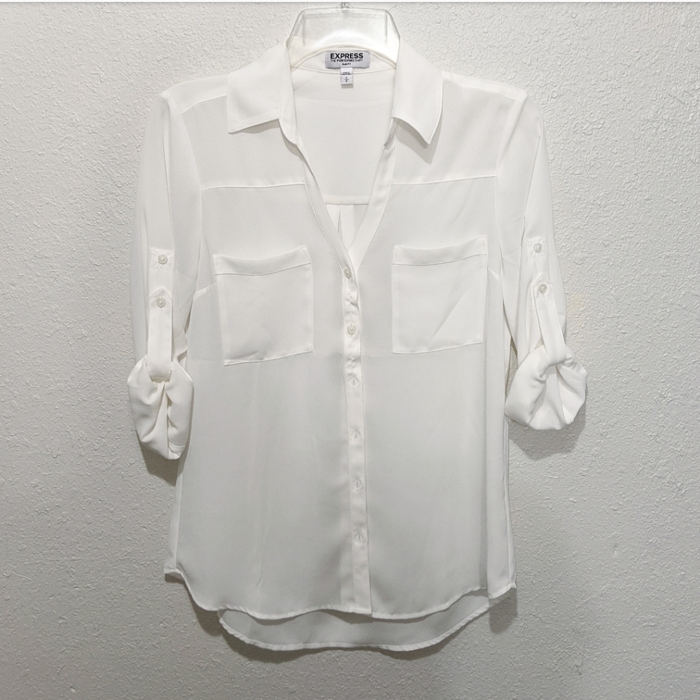 Express Portofino Shirt